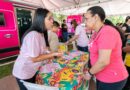 Cuiabá celebra o Dia da Mulher com serviços, cultura e empreendedorismo no Parque das Águas