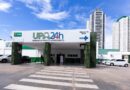 Cuiabá ultrapassa 400 atendimentos com Fast Track e reduz filas na UPA Leblon