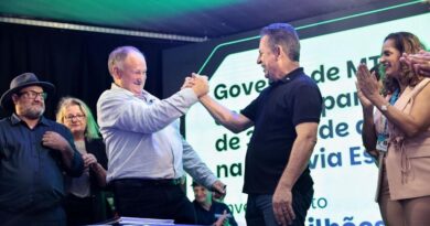 “Governo faz acontecer junto com as prefeituras” afirma prefeito