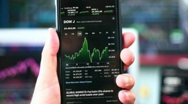 Mercados Globais Despencam com Alta do Petróleo e Ibovespa Reage ao Cenário Externo