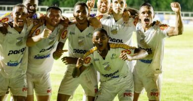 Novorizontino elimina o Mixto da Copa do Brasil