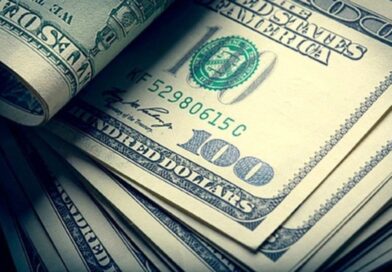 Dólar Dispara e Ibovespa Cai com Tensão no Oriente Médio e Alta do Petróleo