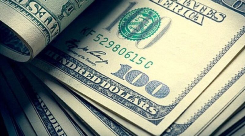 Dólar Dispara e Ibovespa Cai com Tensão no Oriente Médio e Alta do Petróleo