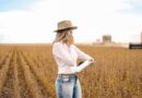 Dia Internacional da Mulher: participação feminina no agronegócio brasileiro alcança 30%