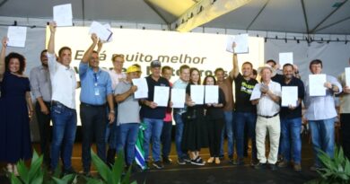 Prefeito Roberto Dorner articula mais de R$ 480 milhões em investimentos do Governo de MT para Sinop