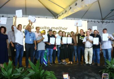 Prefeito Roberto Dorner articula mais de R$ 480 milhões em investimentos do Governo de MT para Sinop