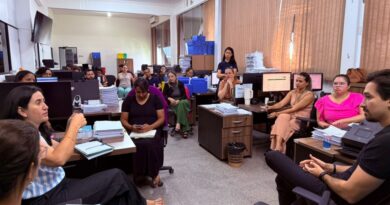 Capacitação sobre a nova Lei de Licitações reúne servidores da prefeitura de Primavera do  Leste