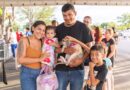 Feira de adoção aproxima famílias e garante novos lares para animais resgatados em Cuiabá