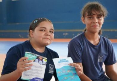 Procon e Águas de Sorriso seguem com ações em alusão ao consumo consciente