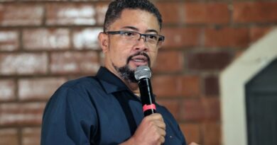 “Investimentos do Governo dão condições para que cidades como Poconé prosperem”, afirma prefeito