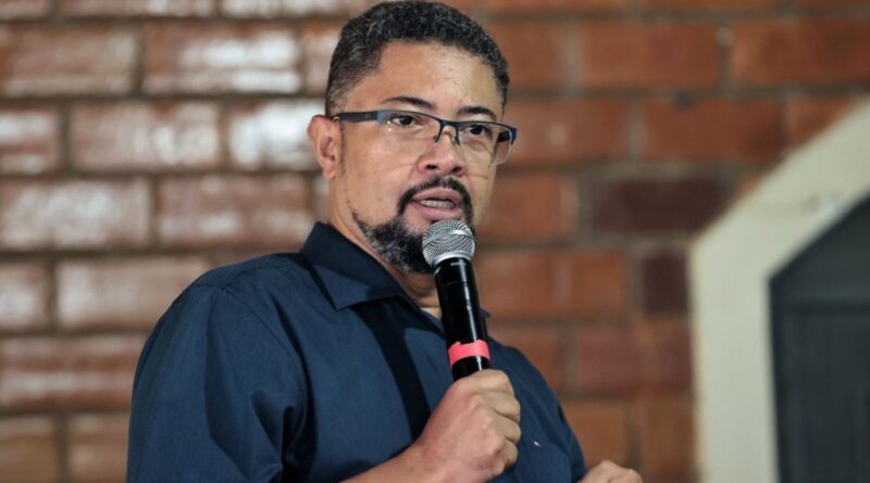 “Investimentos do Governo dão condições para que cidades como Poconé prosperem”, afirma prefeito