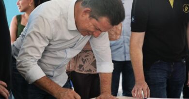 Jauru recebe mais recursos do Governo de Mato Grosso para melhorar a saúde e educação