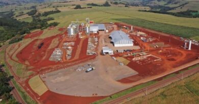 Coamo amplia presença no Norte do Paraná e avalia criar hub ferroviário estratégico em Cambé