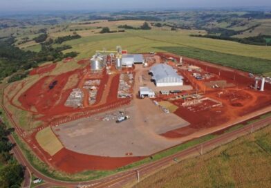 Coamo amplia presença no Norte do Paraná e avalia criar hub ferroviário estratégico em Cambé