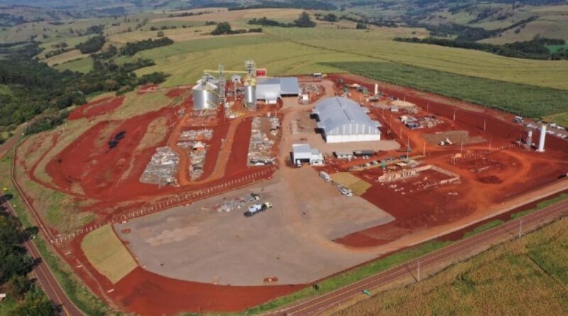 Coamo amplia presença no Norte do Paraná e avalia criar hub ferroviário estratégico em Cambé