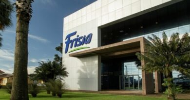 Frísia expande operações no Paraná com aquisição de esmagadora de soja em Ponta Grossa