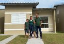 “Sem a Entrada Facilitada, dificilmente eu estaria pegando a chave da minha casa”, afirma beneficiada