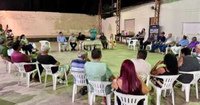 Expedição fluvial chega a Cuiabá e debate futuro do Rio Cuiabá com pescadores e comunidades ribeirinhas