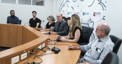 CST discute ampliação da  rede de saúde mental infantojuvenil no estado