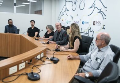 CST discute ampliação da  rede de saúde mental infantojuvenil no estado