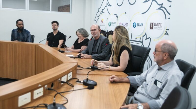 CST discute ampliação da  rede de saúde mental infantojuvenil no estado