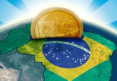 Mercado financeiro prevê corte menor da Selic; prévia do PIB indica crescimento moderado