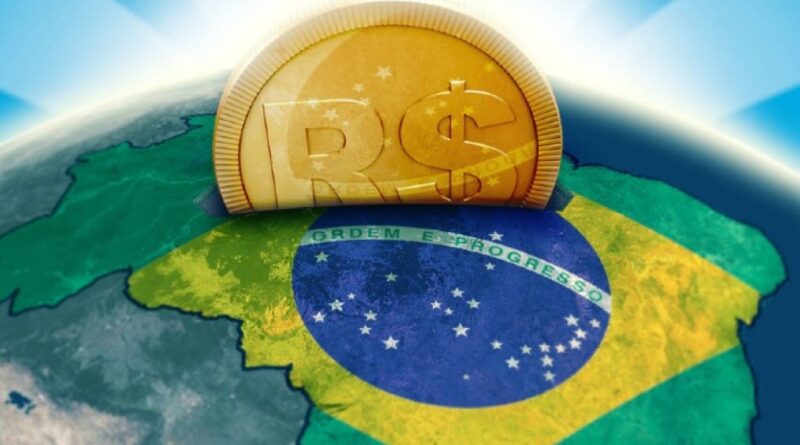 Mercado financeiro prevê corte menor da Selic; prévia do PIB indica crescimento moderado