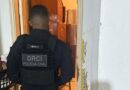 Polícia Civil cumpre mandado de prisão contra homem investigado por crime de exploração sexual