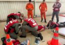 Ciopaer forma 40 operadores em curso de atendimento pré-hospitalar e reforça resgates aeromédicos em MT
