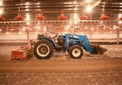 LS Tractor aposta em tratores para aplicações especiais na Expodireto Cotrijal 2026