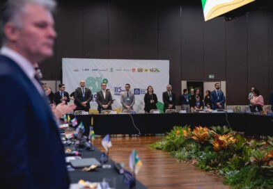 Reforma tributária e integração de sistemas são debatidas no 81º Encat em Cuiabá