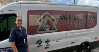 Mulheres são maioria e protagonizam o atendimento na Secretaria de Saúde em Primavera do Leste