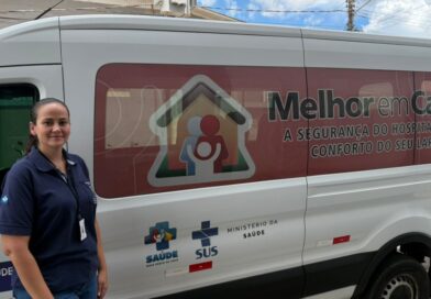 Mulheres são maioria e protagonizam o atendimento na Secretaria de Saúde em Primavera do Leste