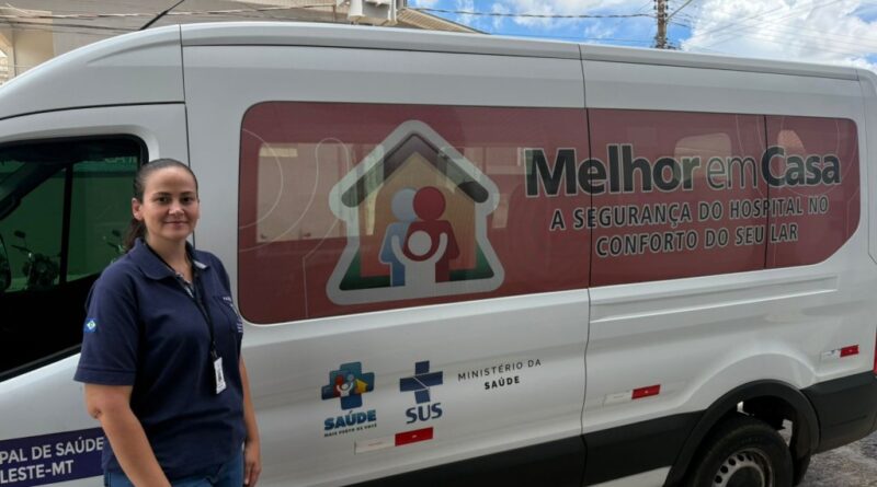 Mulheres são maioria e protagonizam o atendimento na Secretaria de Saúde em Primavera do Leste