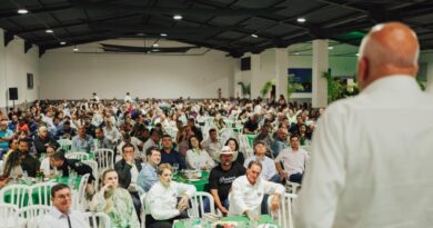 Primavera do Leste abre oficialmente a 10ª edição da Farm Show Mato Grosso