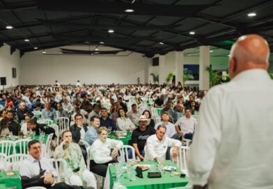 Primavera do Leste abre oficialmente a 10ª edição da Farm Show Mato Grosso