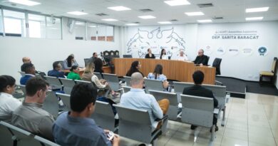 ALMT avança para votar marco histórico da mineração em Mato Grosso