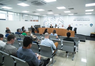 ALMT avança para votar marco histórico da mineração em Mato Grosso