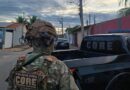 Polícia Civil cumpre mandados contra núcleo financeiro de facção criminosa em Mato Grosso