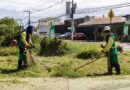 Prefeitura de Cuiabá convoca aprovados em processo seletivo e reforça zeladoria urbana