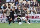 Fluminense vence Athletico-PR no Maracanã e assume a vice-liderança provisória do Brasileirão
