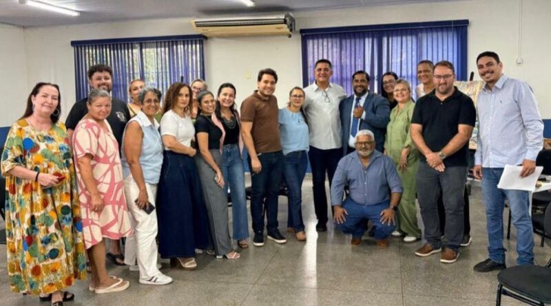 Conselho de Cultura de Rondonópolis realiza eleição para nova diretoria