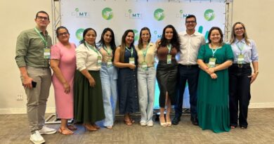 Educação de Rondonópolis participa de encontro em Cuiabá sobre boas práticas na educação