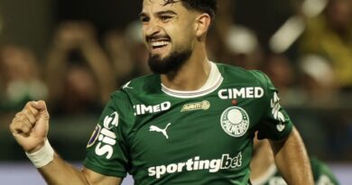 Palmeiras vence Novorizontino e fica perto do título do Paulistão