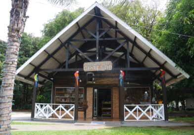 Sinop Criativa: Casa do Artesão promove festival com oficinas gratuitas neste sábado (21) e domingo (22)