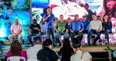 Assinatura de convênios garante 39 milhões para Nossa Senhora do Livramento