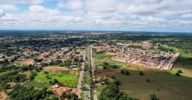 Investimentos do Governo de MT superam R$ 617 milhões e impulsionam desenvolvimento de Poconé