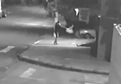 Polícia Civil prende autor de homicídio de homem em situação de rua em Rondonópolis