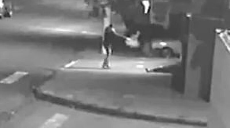 Polícia Civil prende autor de homicídio de homem em situação de rua em Rondonópolis