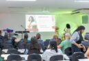Palestra sobre organização financeira destaca comportamento como chave para transformar a vida